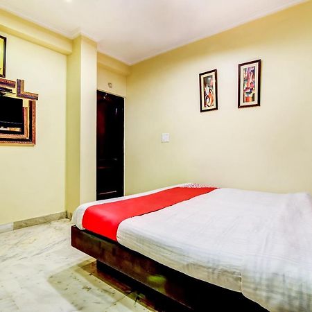 Shri Ram Home Stay New Delhi Luaran gambar