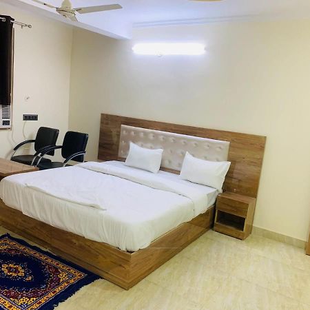 Shri Ram Home Stay New Delhi Luaran gambar