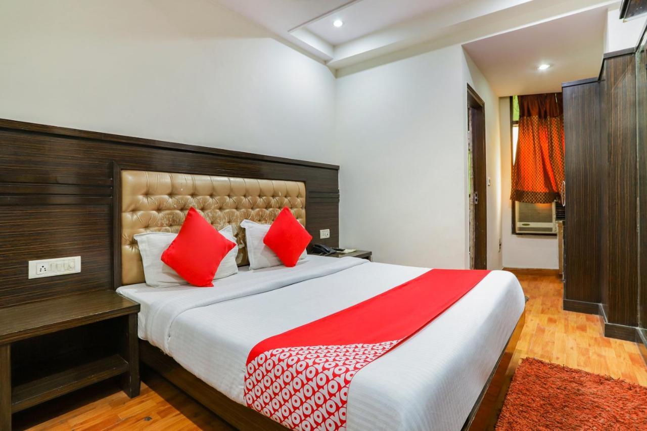 Shri Ram Home Stay New Delhi Luaran gambar