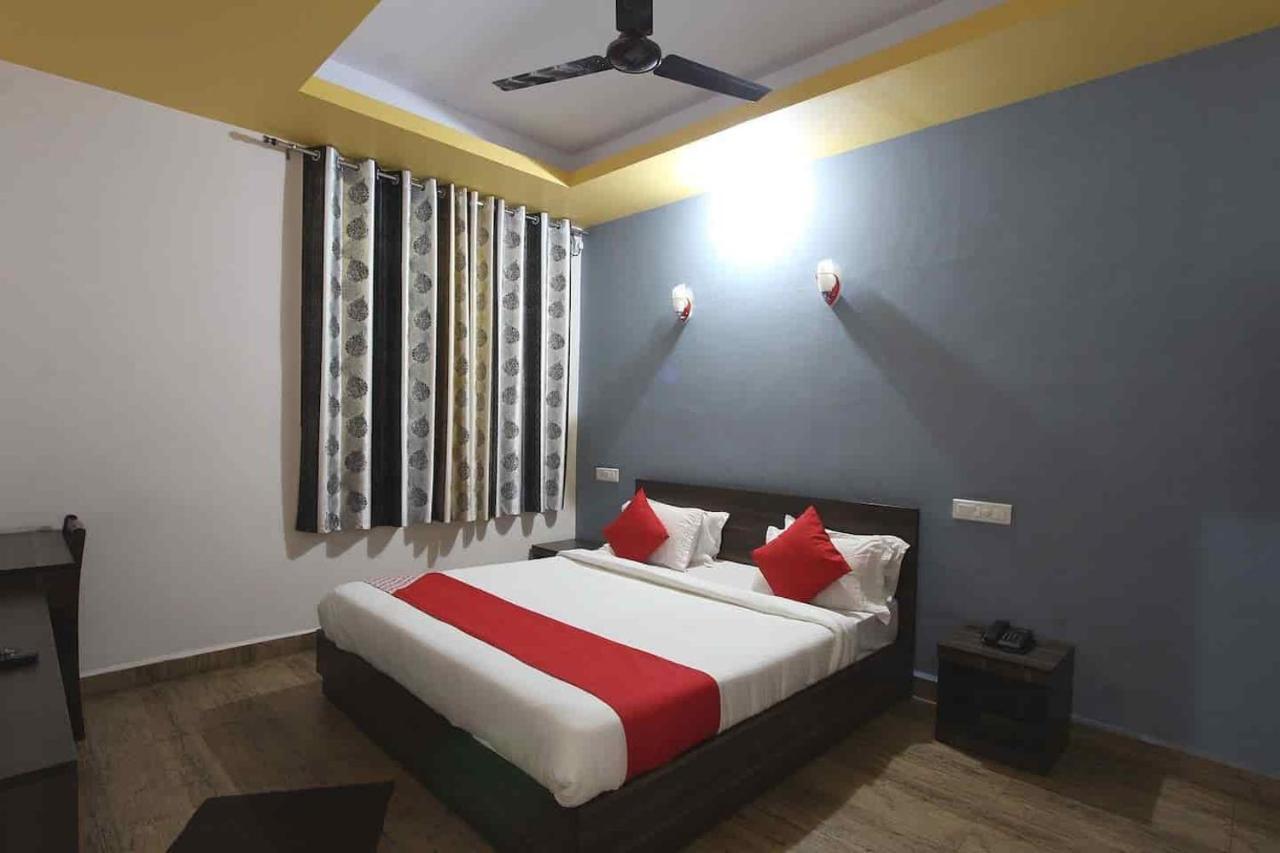 Shri Ram Home Stay New Delhi Luaran gambar