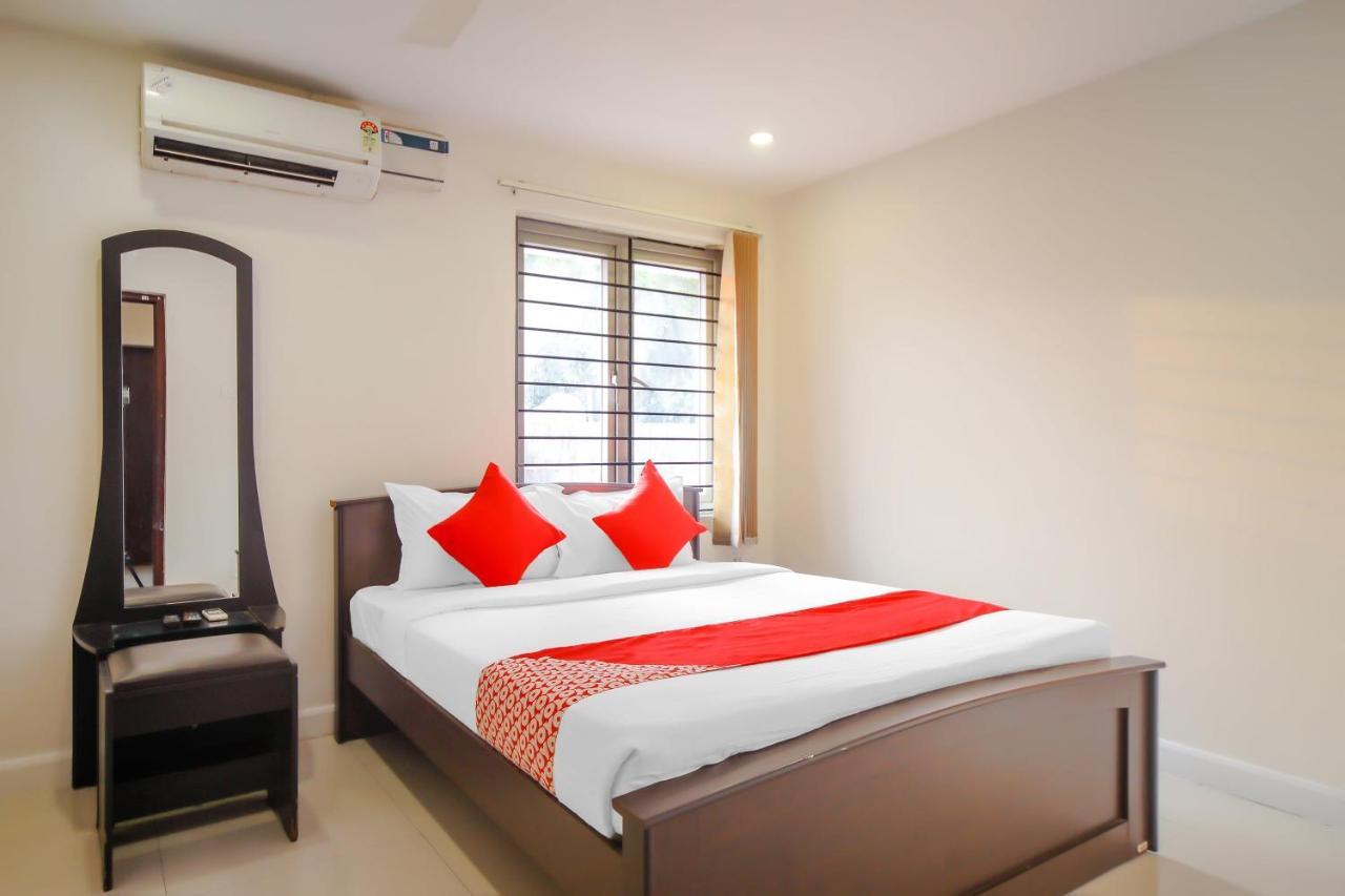 Shri Ram Home Stay New Delhi Luaran gambar