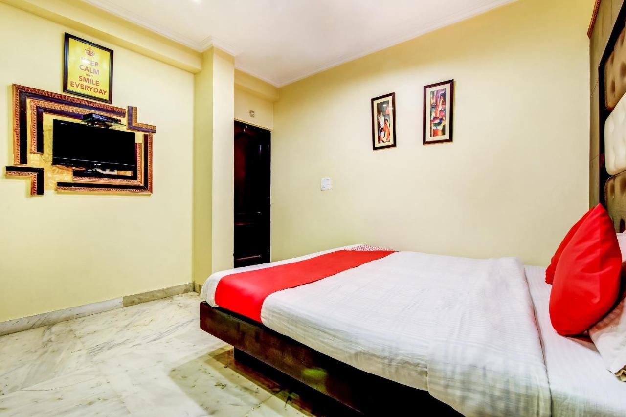 Shri Ram Home Stay New Delhi Luaran gambar