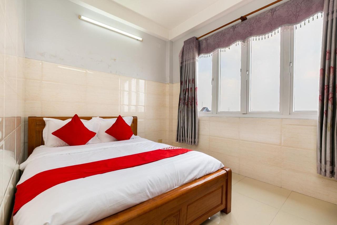 Shri Ram Home Stay New Delhi Luaran gambar