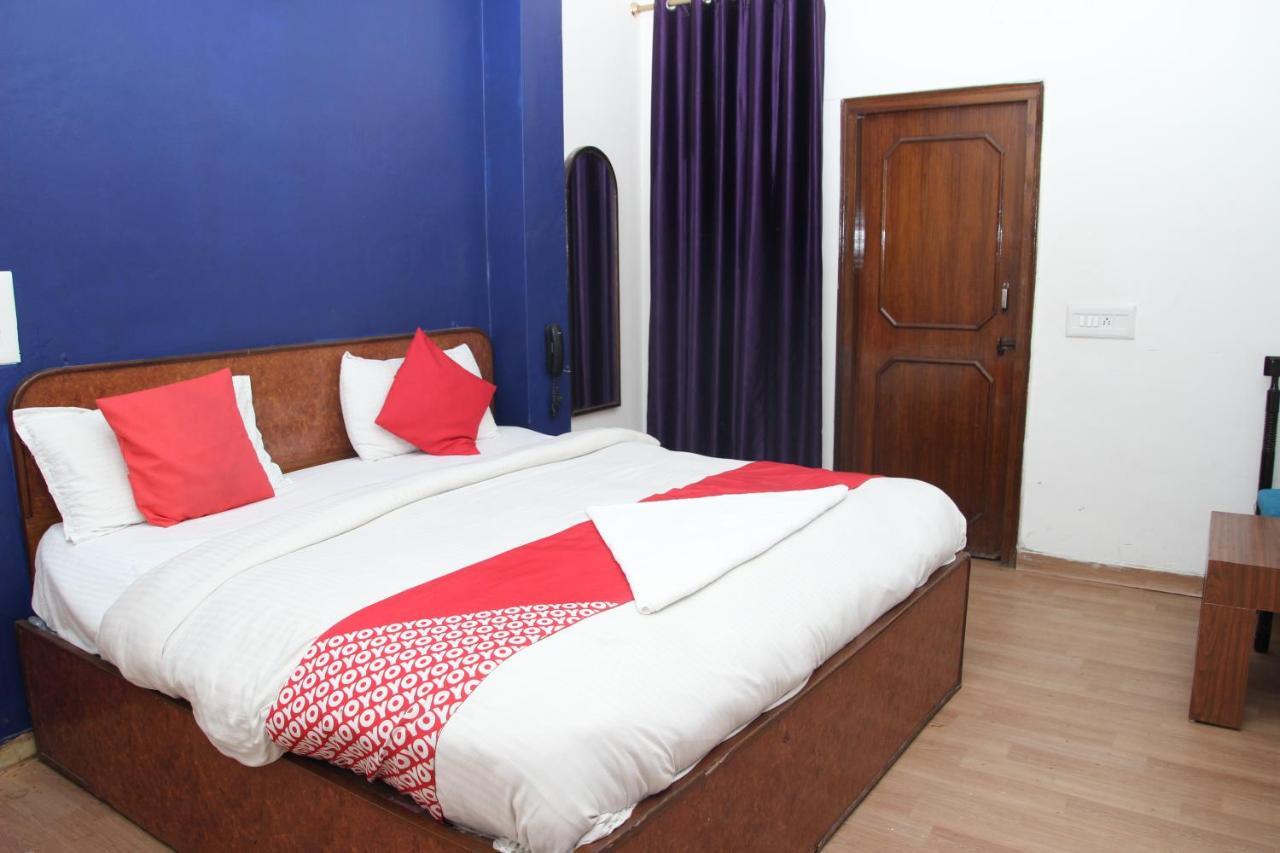 Shri Ram Home Stay New Delhi Luaran gambar