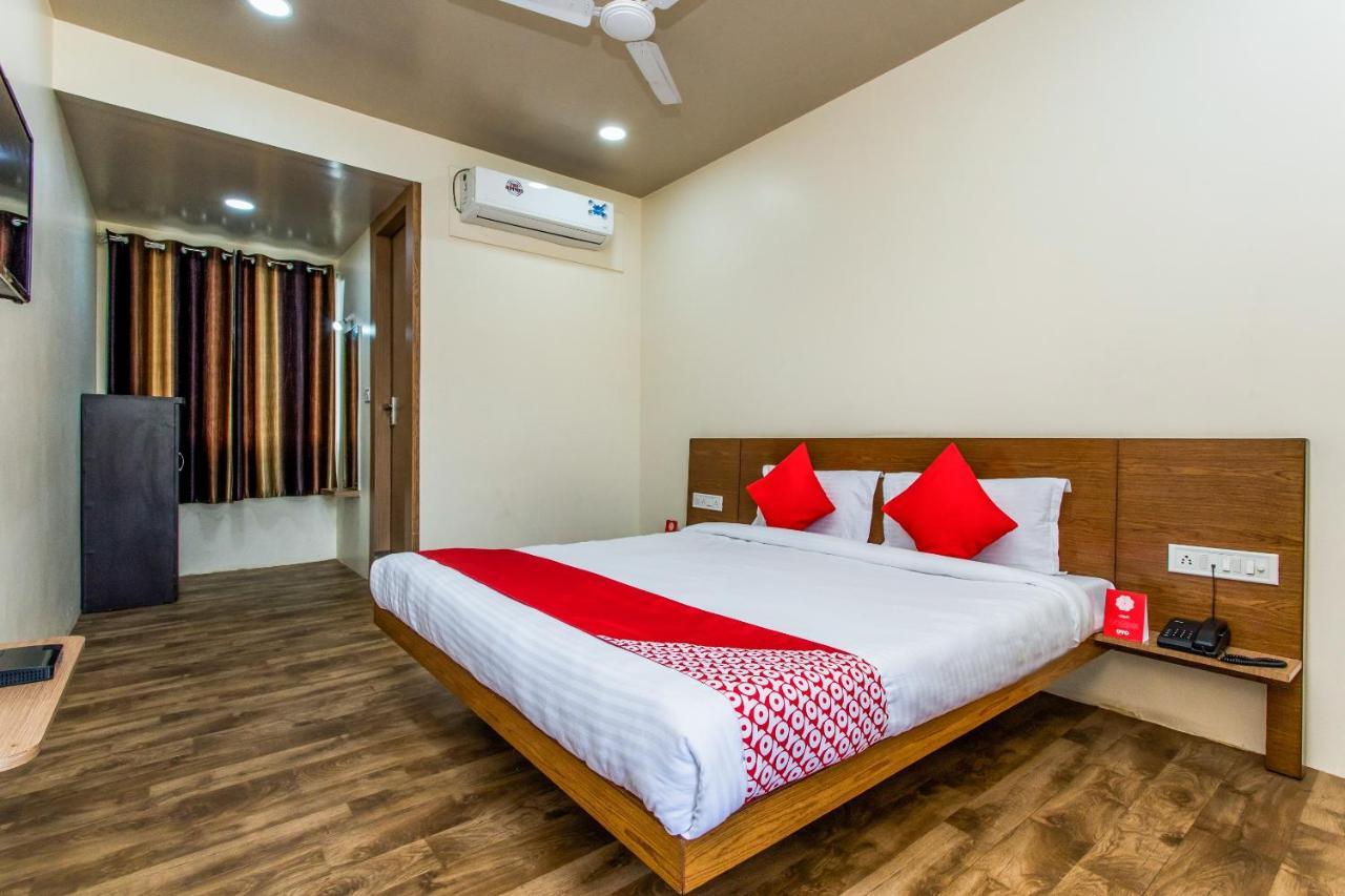 Shri Ram Home Stay New Delhi Luaran gambar