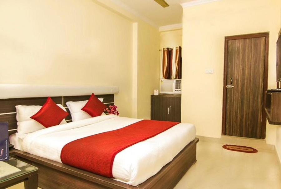 Shri Ram Home Stay New Delhi Luaran gambar